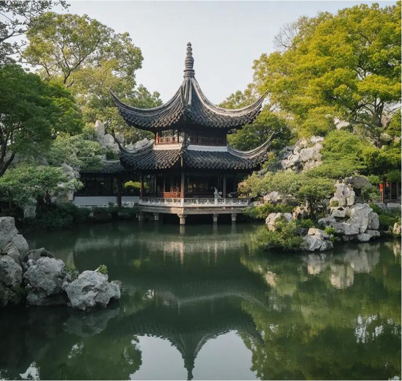 陇西县花留餐饮有限公司